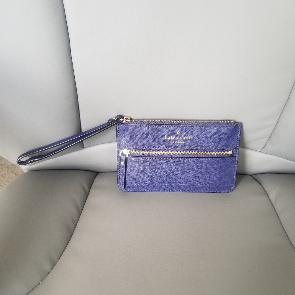 Kate Spade Wristlet